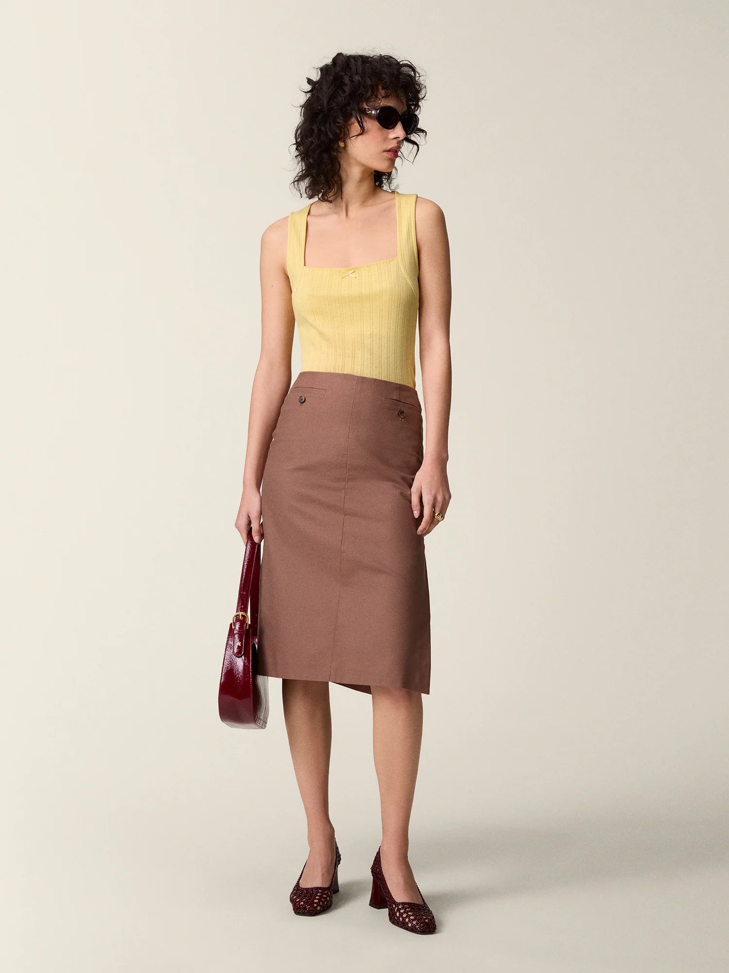 ILONKA tank top