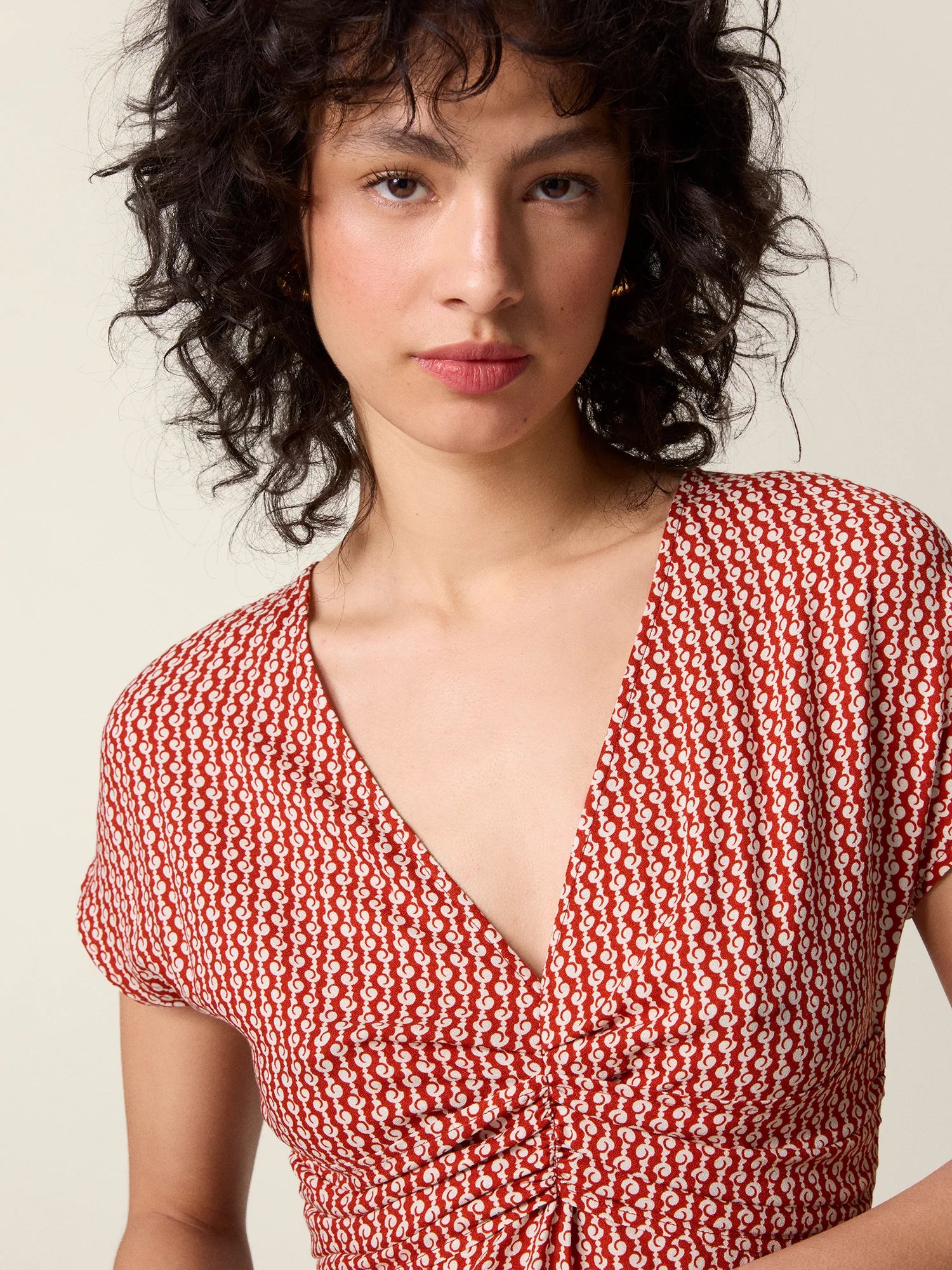 CHRISTELLE dress