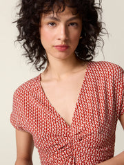 CHRISTELLE dress