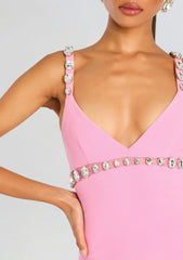 Polly Dress