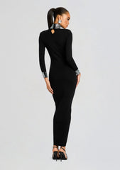Monroe Dress