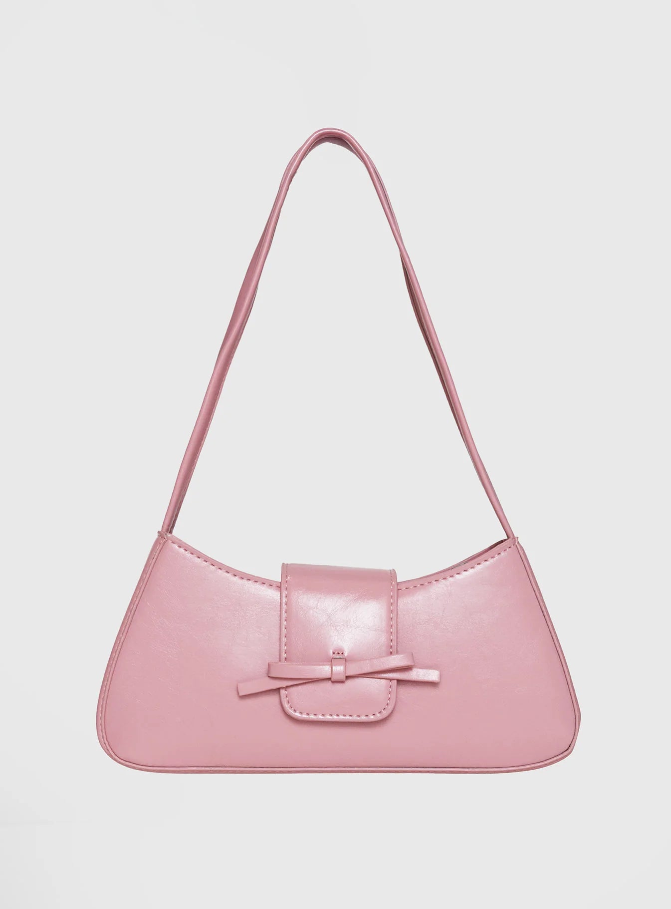 Scotlyn Shoulder Bag Pink