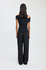 Atis Asymmetric Top
