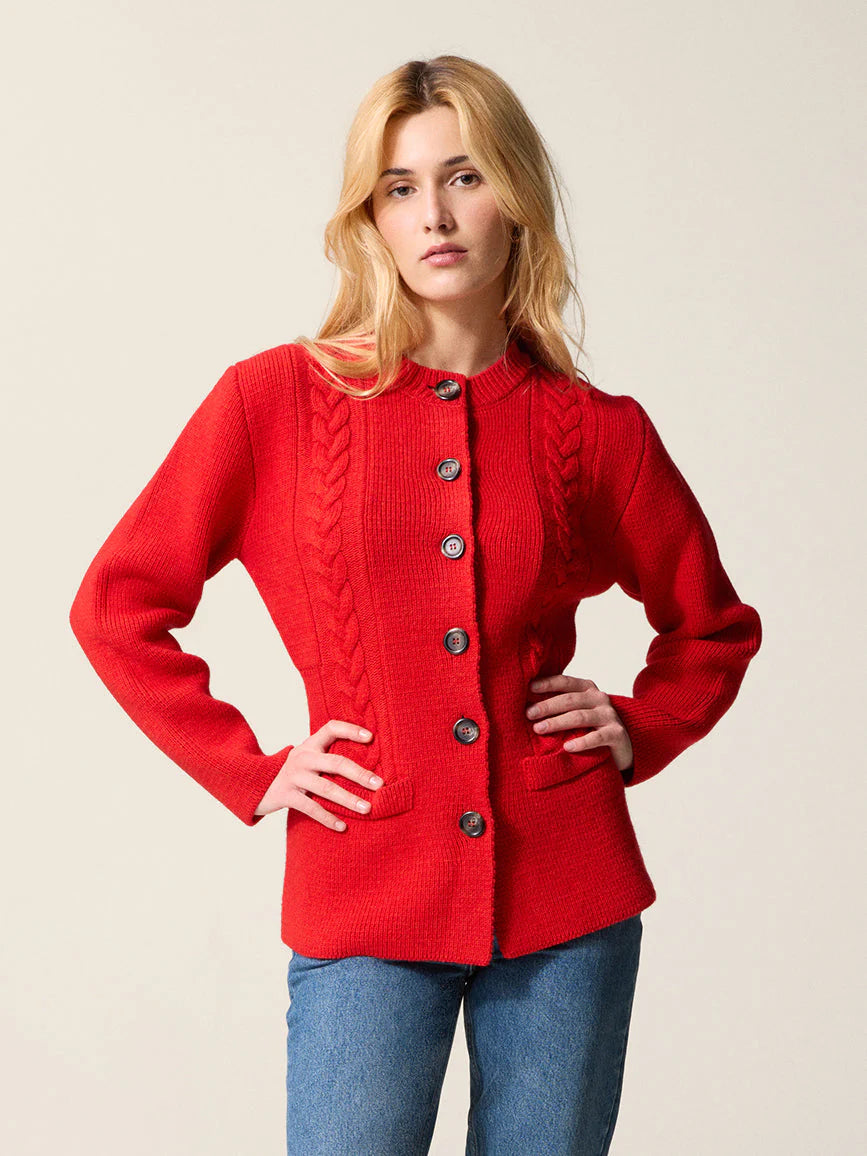 SAM cardigan