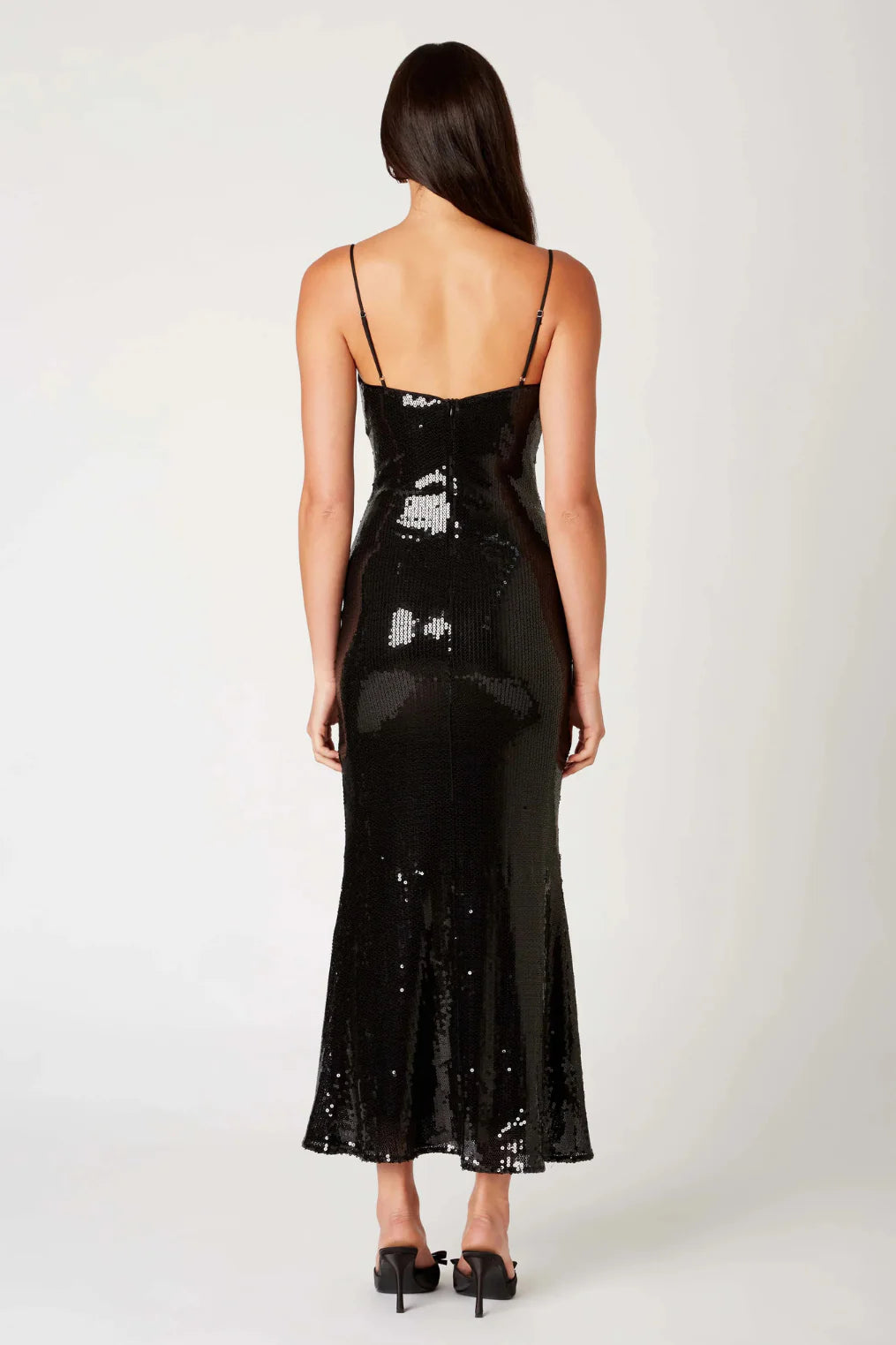 NIA | Hawk Dress