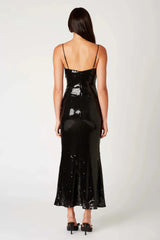 NIA | Hawk Dress