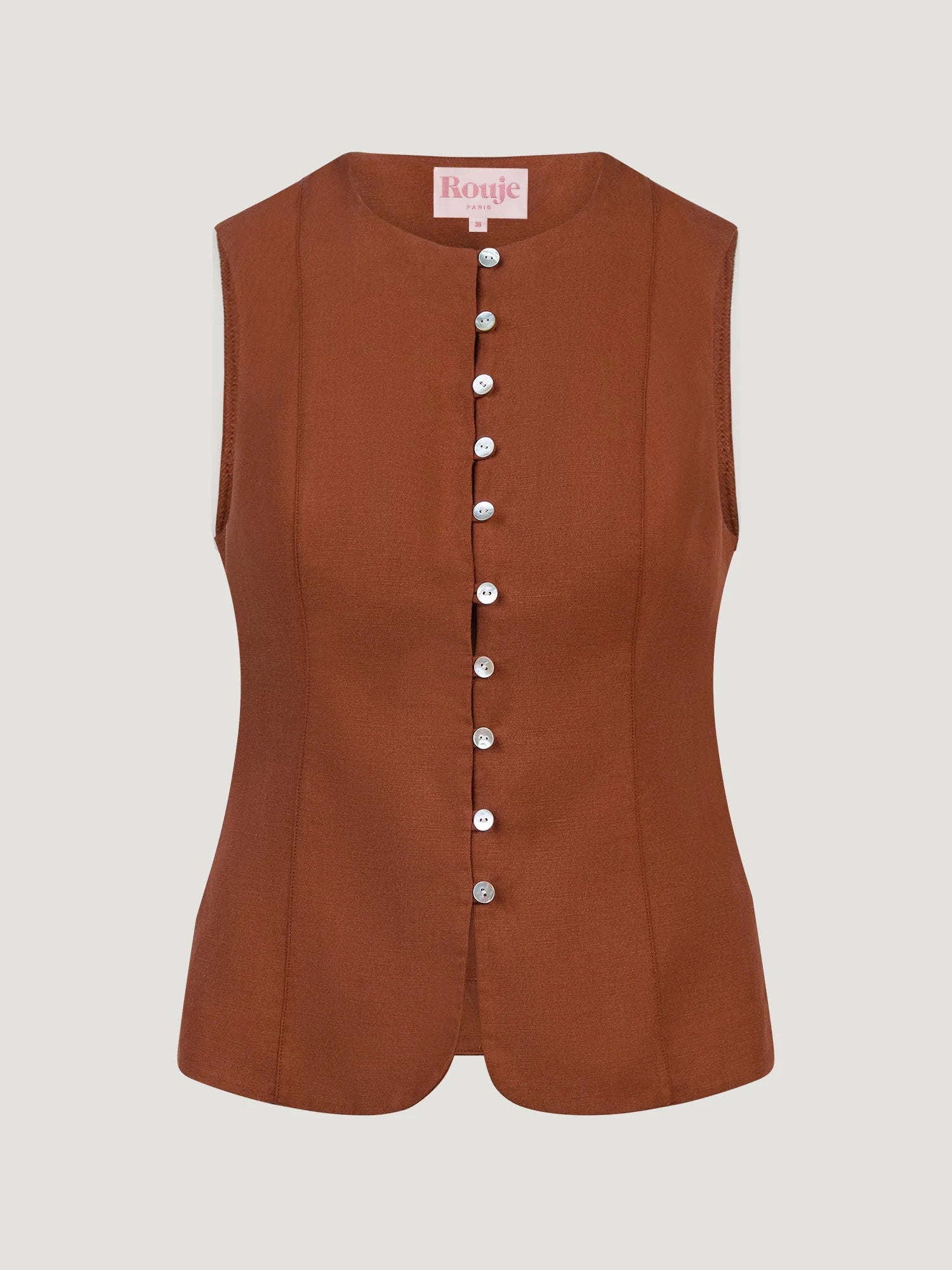 BAUDOIN top