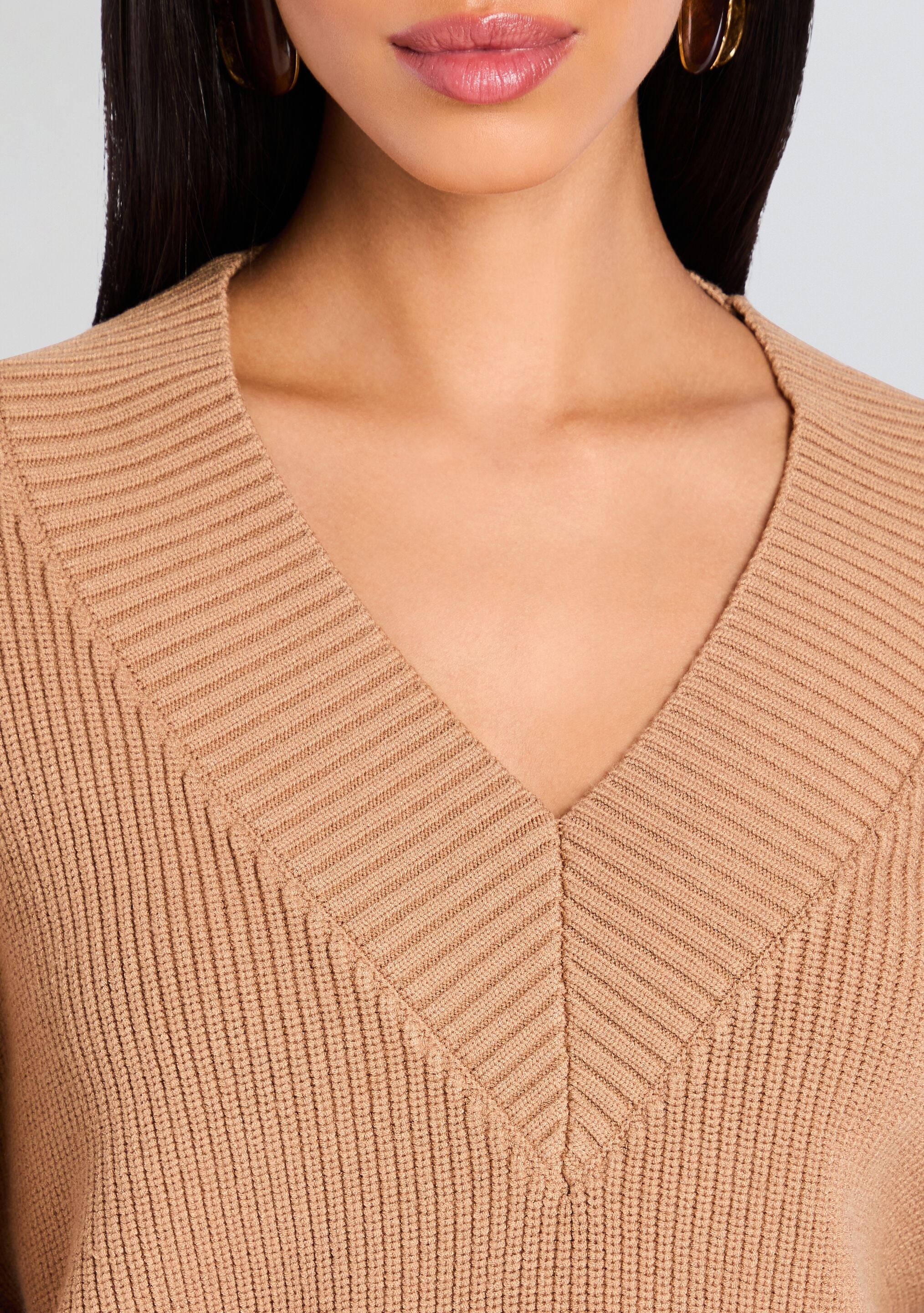 Cider Sweater
