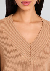 Cider Sweater