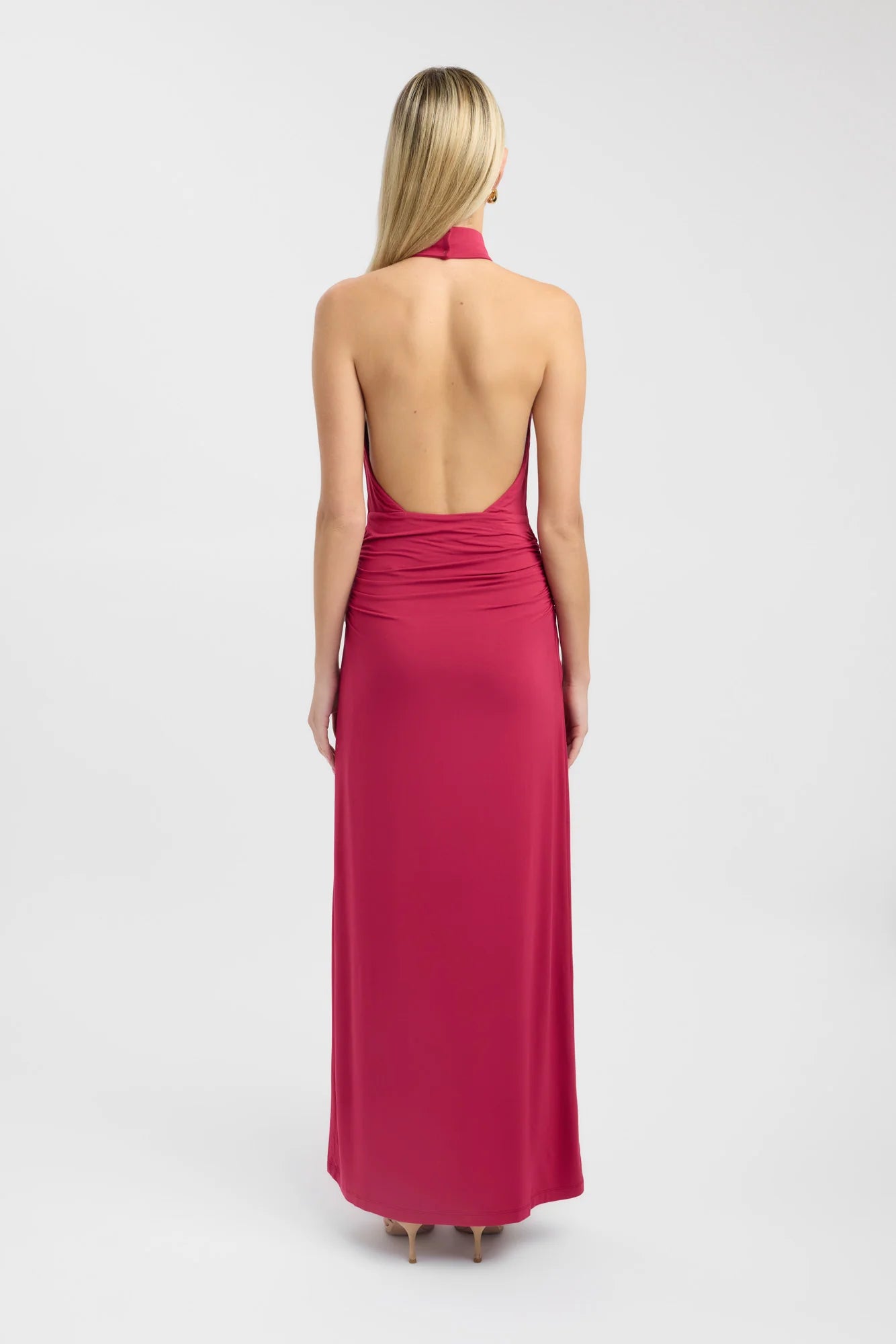 Nikola Maxi Dress