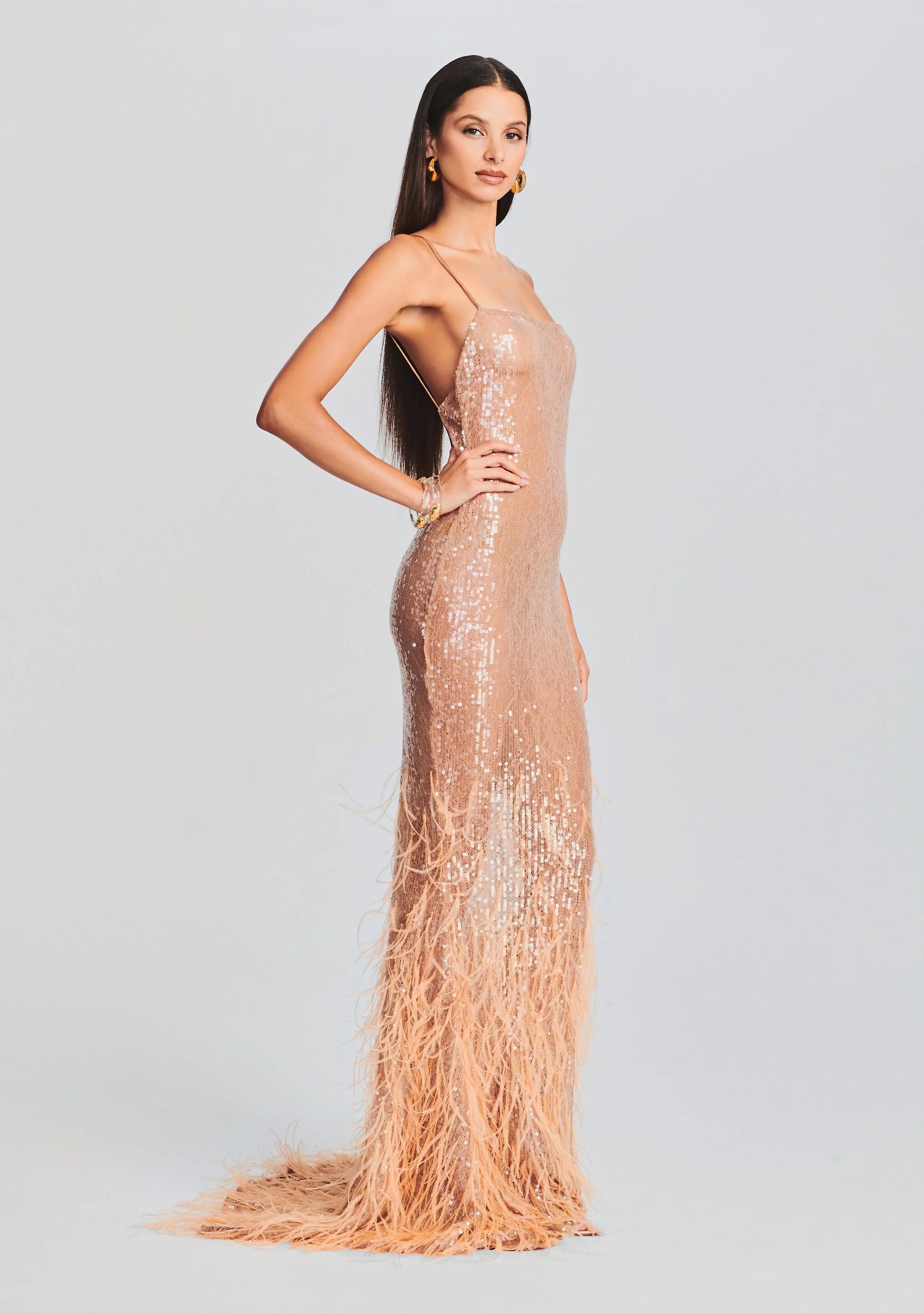 Odessa Dress