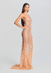 Odessa Dress
