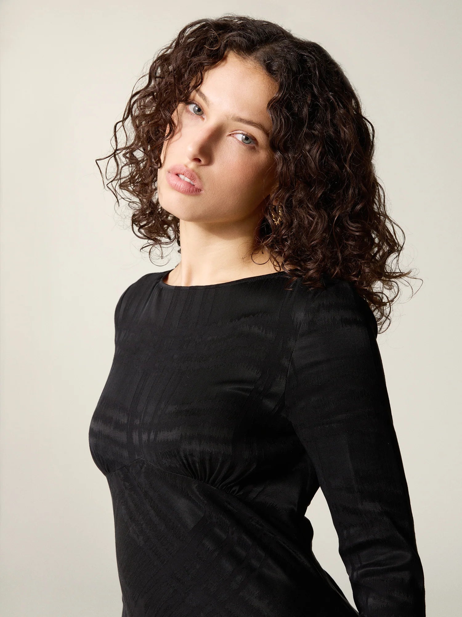 ABIA dress