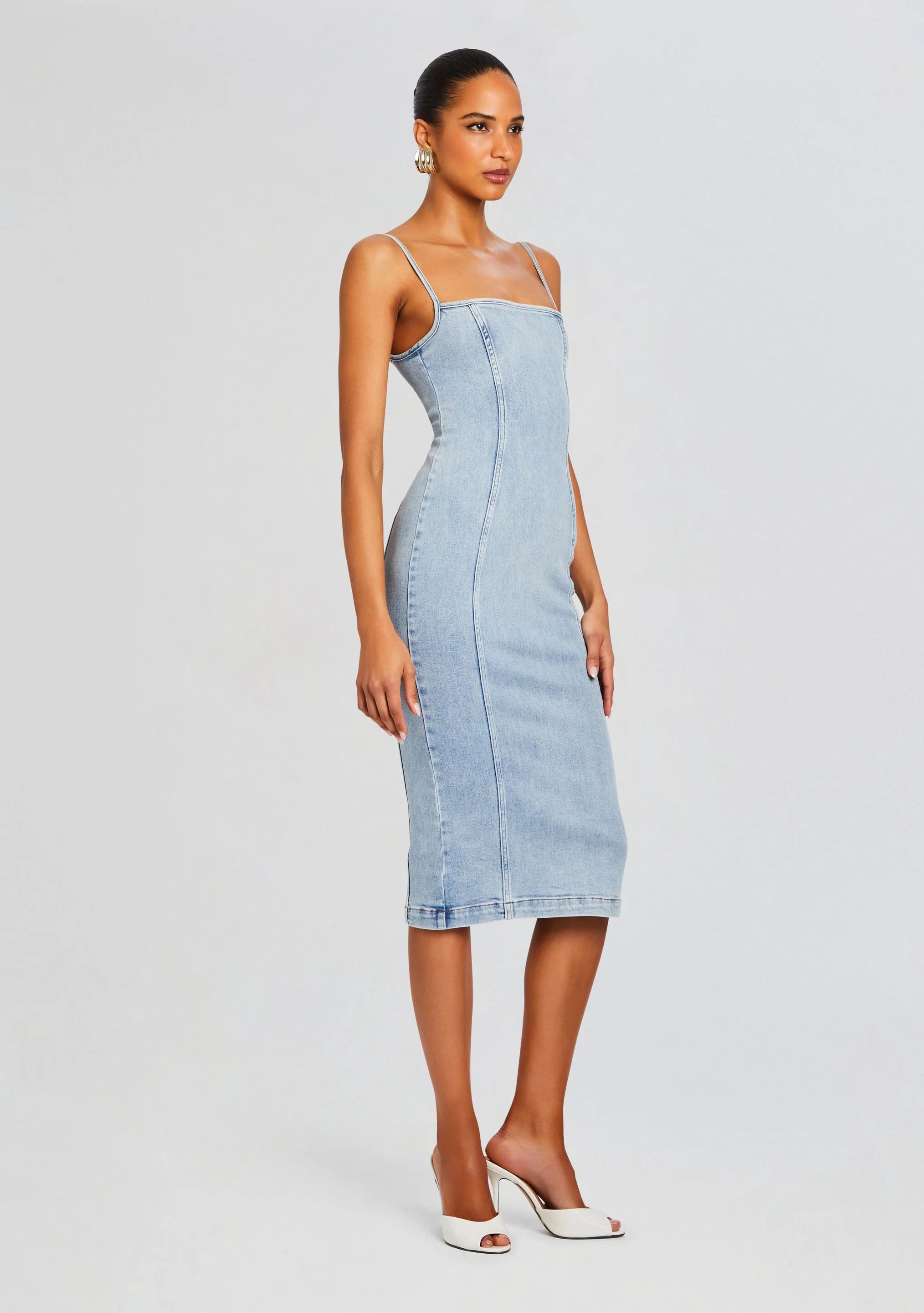 Fran Dress