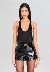 Dori Silk Top