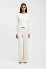 Elina Long Sleeve Top
