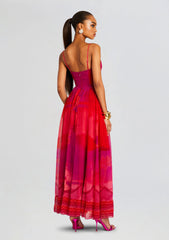 Soma Long Dress
