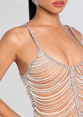 Hollis Dress