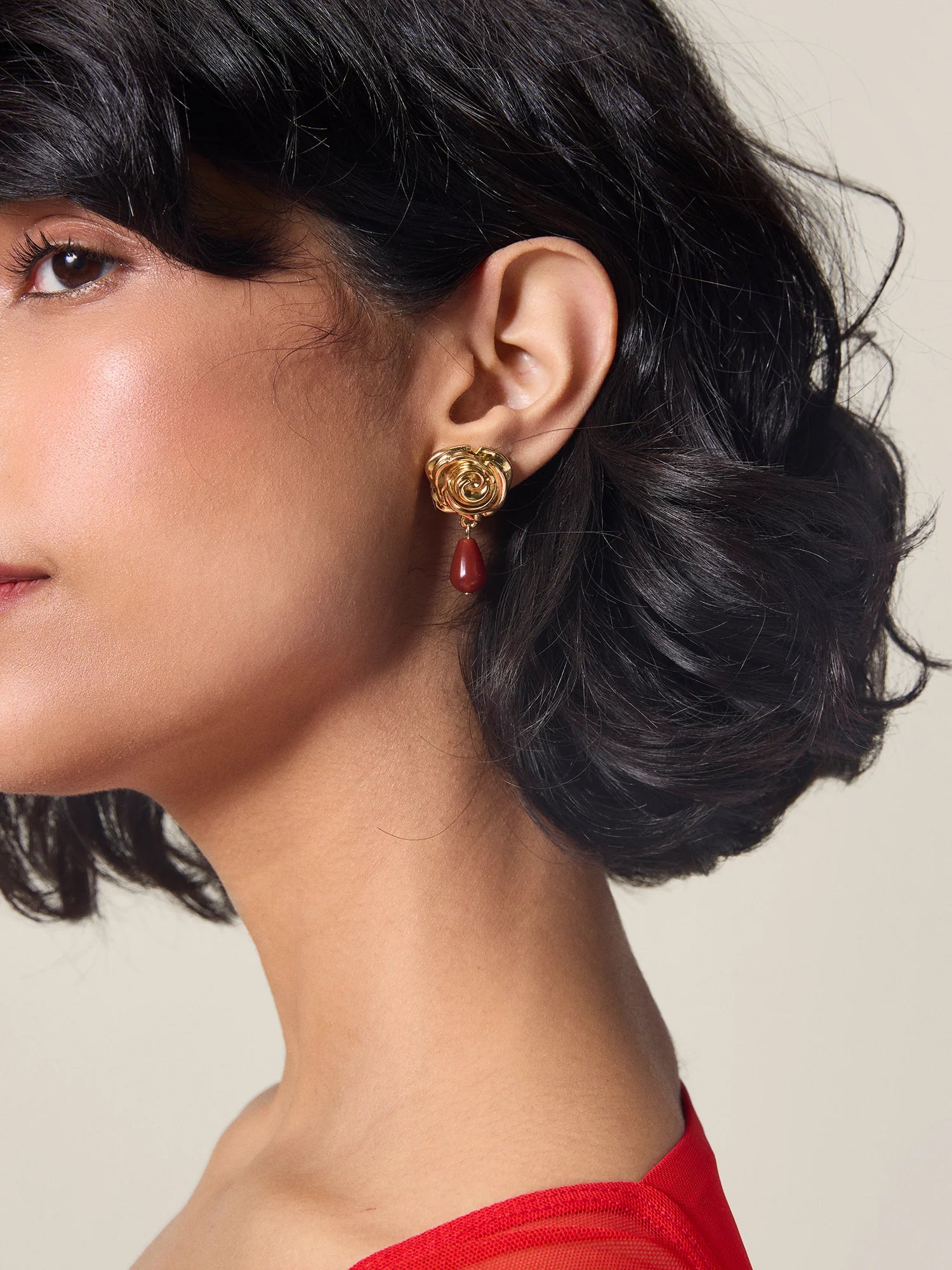 CELIE earrings