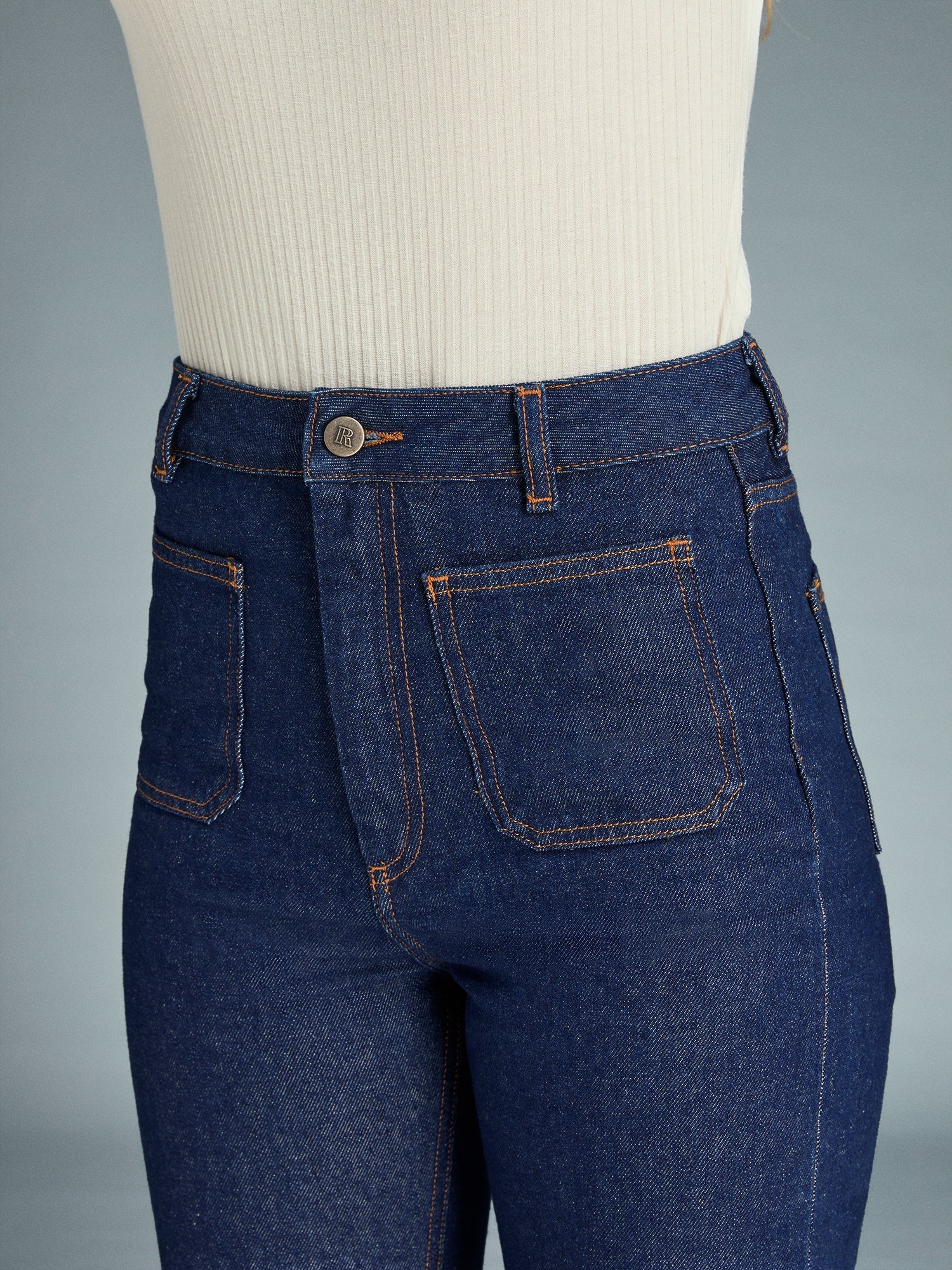BELLEVILLE Jeans
