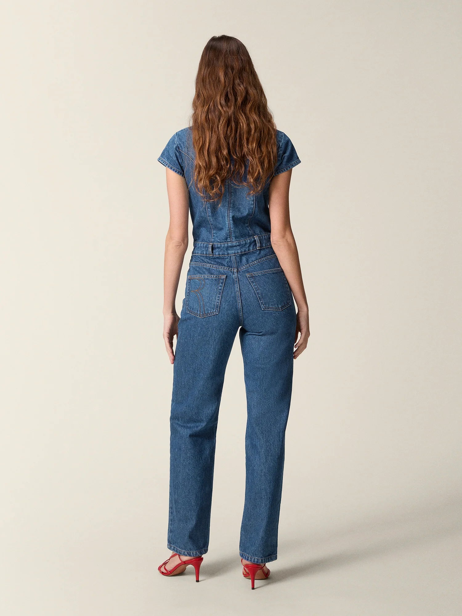 CATARINA jumpsuit