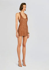 Cydney Sequin Dress
