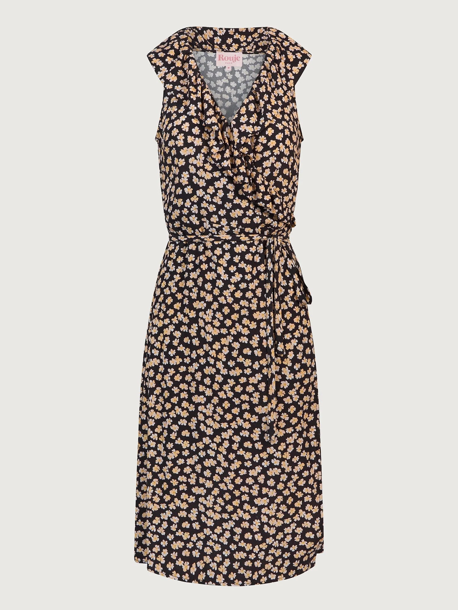 ADALINE dress