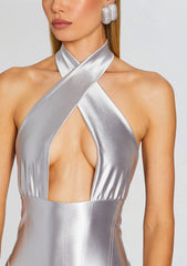 Charity Dress