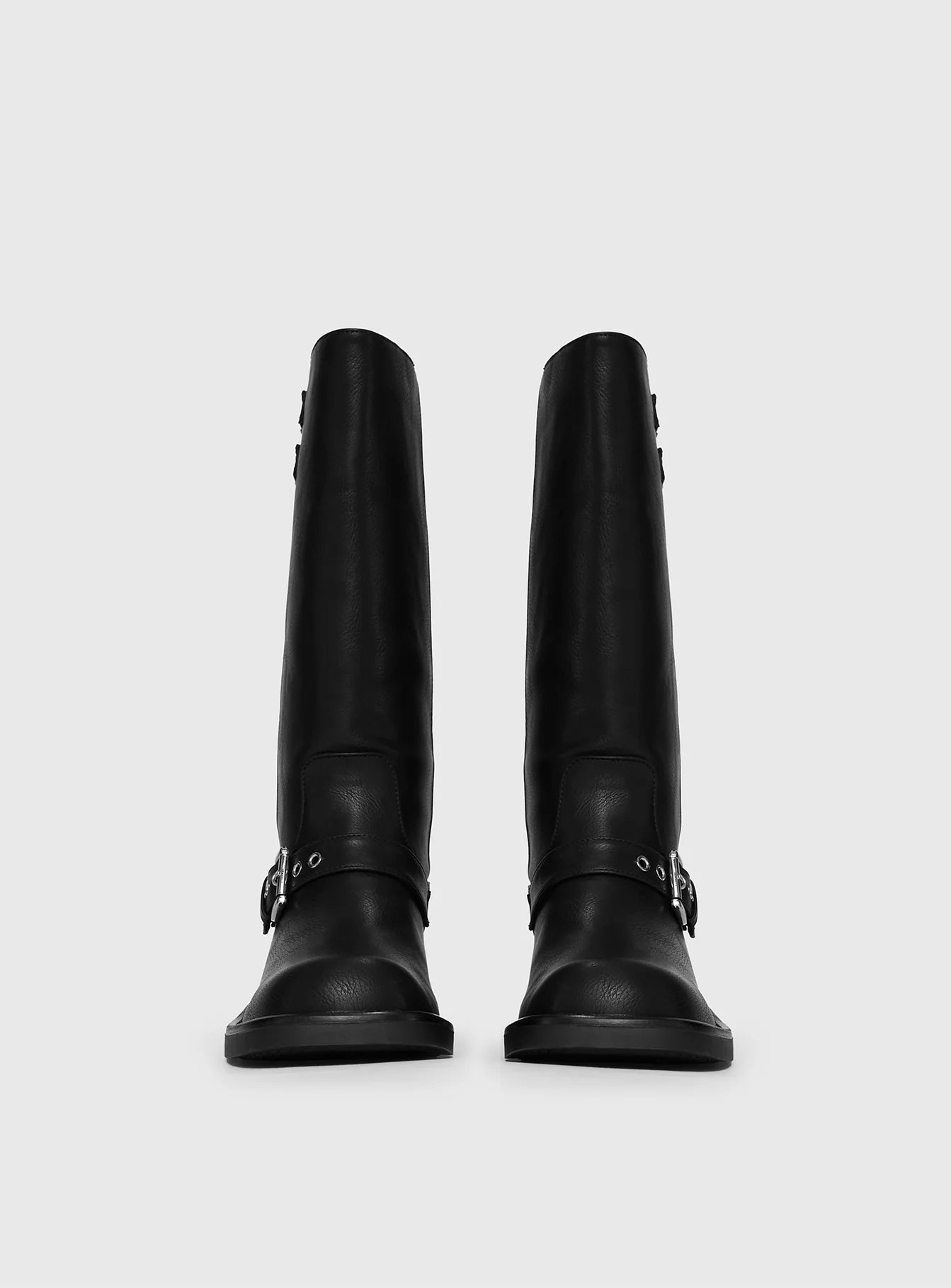 Billini Orin Boots Black