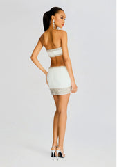 Conley Embellished Dress