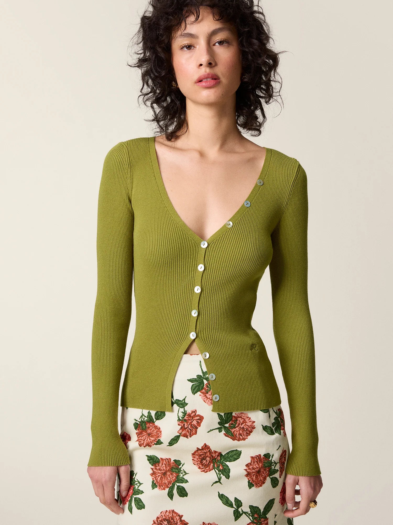 PENELOPE cardigan