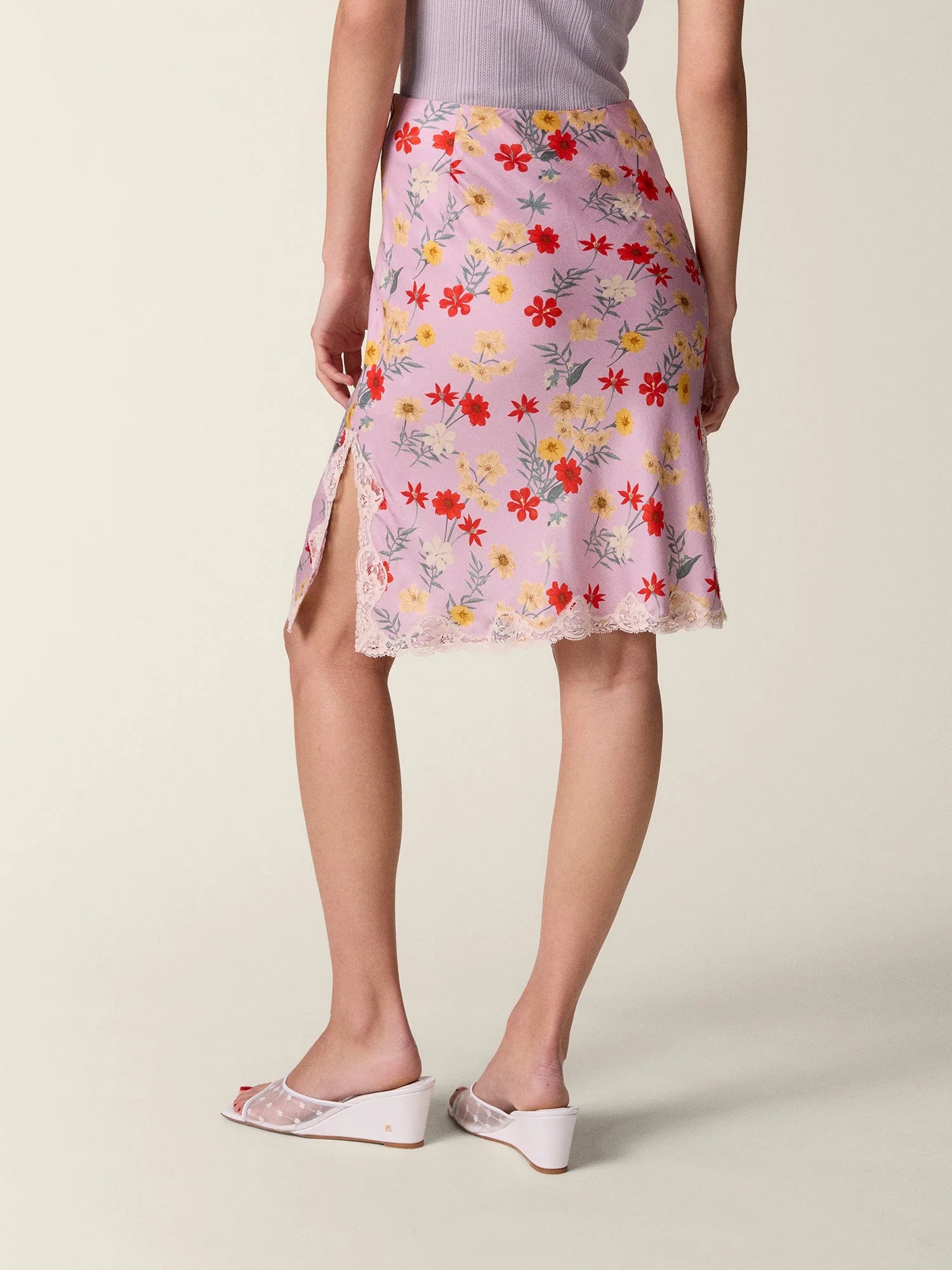 ALEXANDRIA skirt
