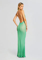 Meiran Embellished Dress