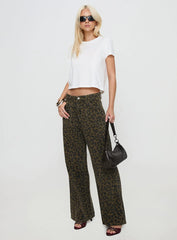 Briony Jean Leopard