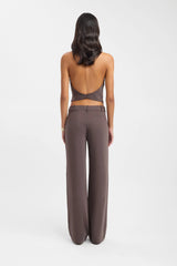 Norway Wrap Top