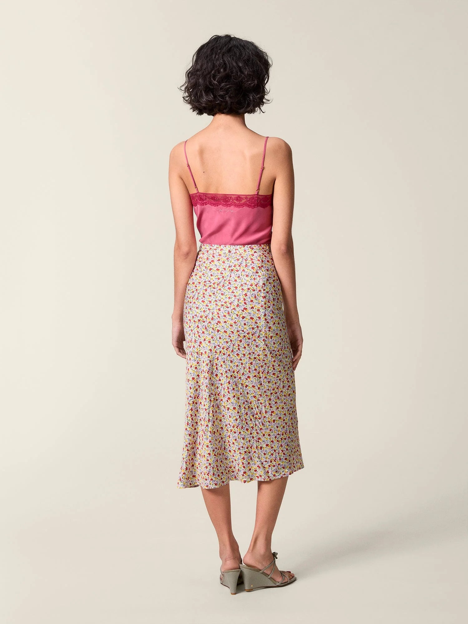 CARINA skirt