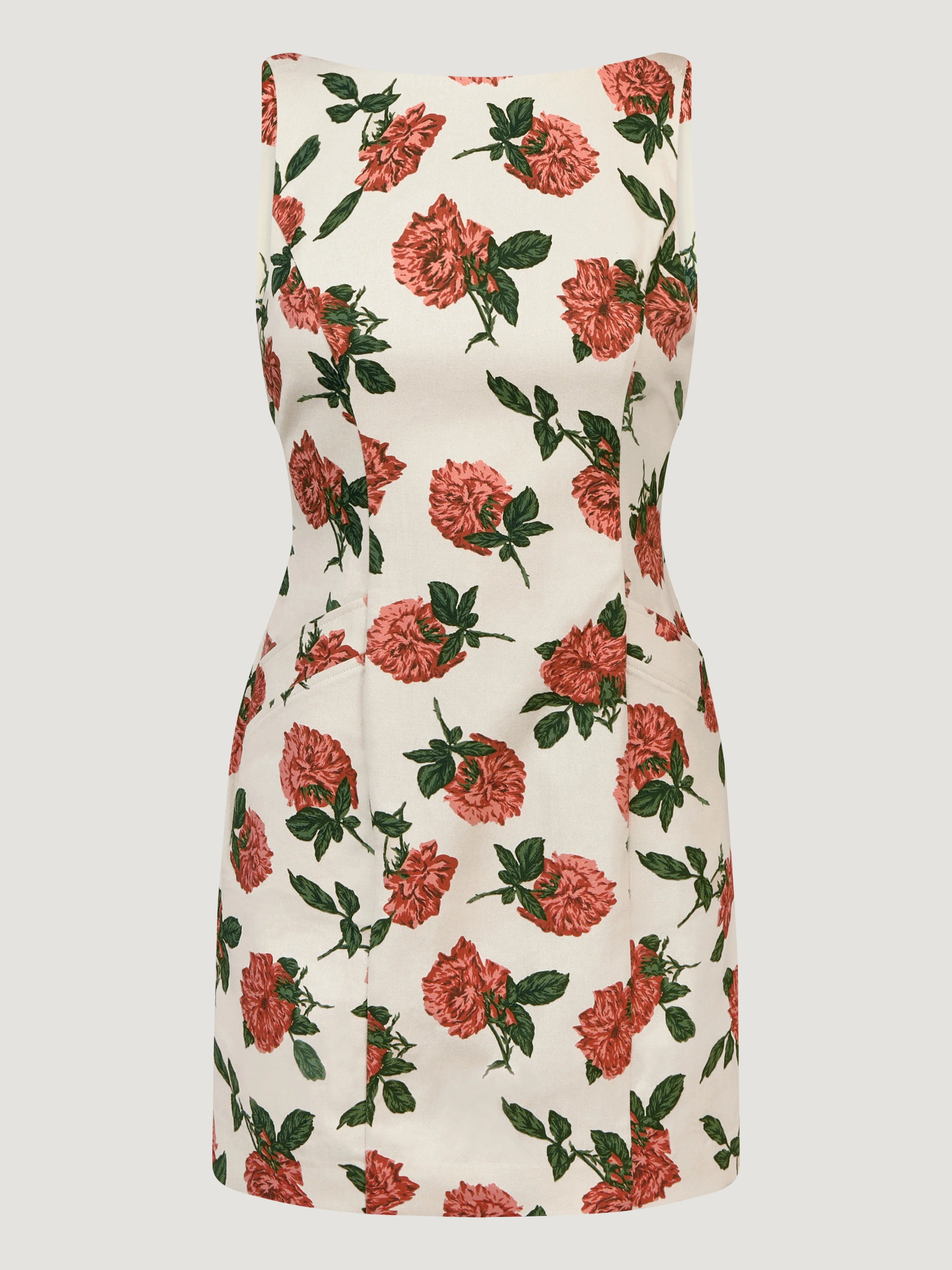 ALBERTINA dress