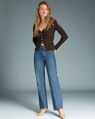 ABBESSES Jeans