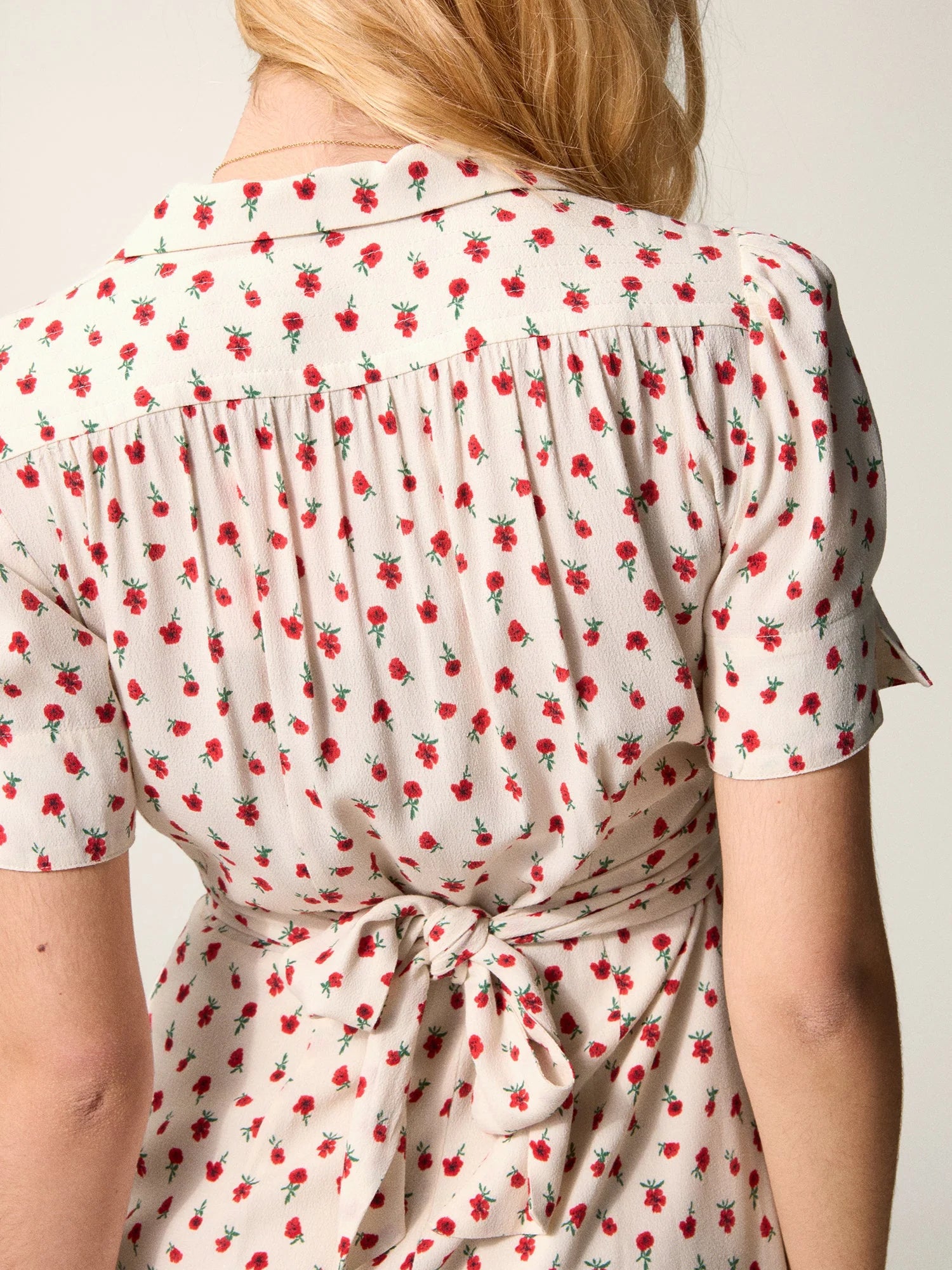 ANAIS dress