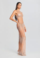 Jovie Sequin Dress