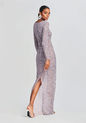 Heidi Sequin Dress