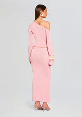 Kora Knit Maxi Skirt