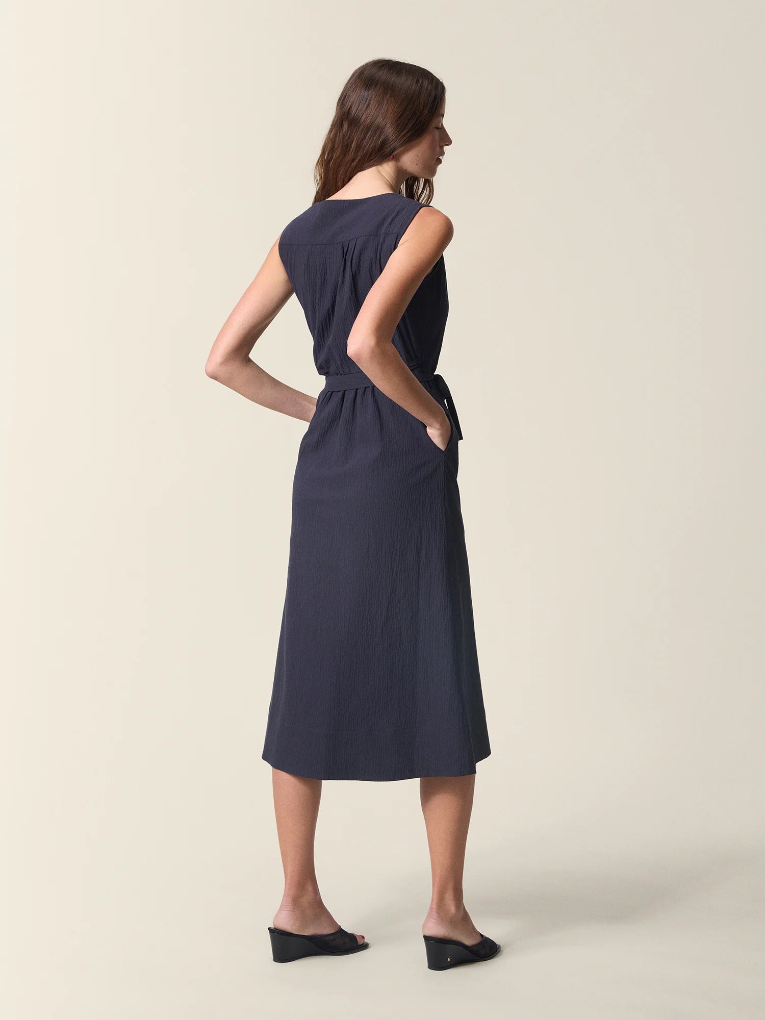 CORENTINE dress
