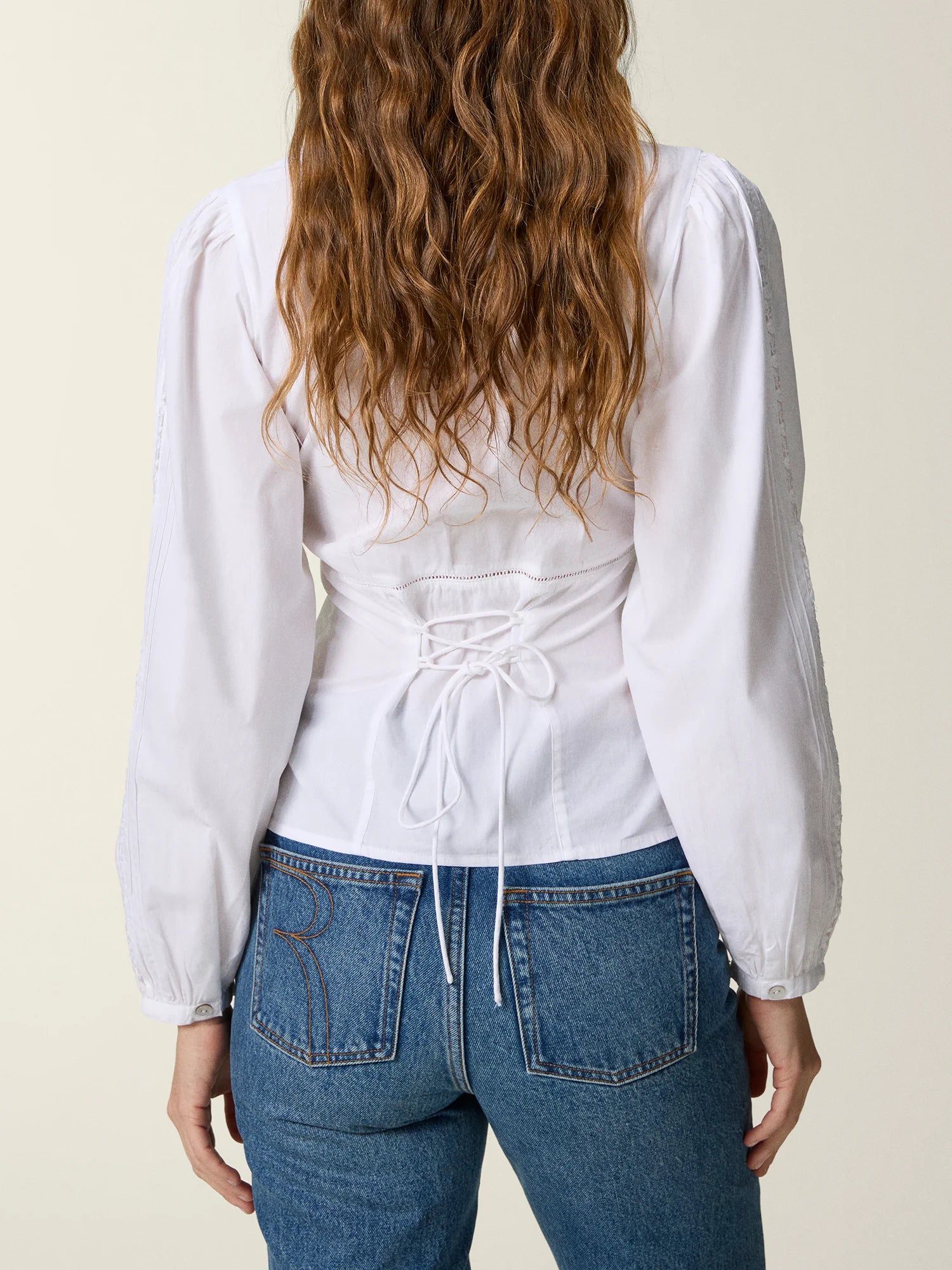 ANNETTE shirt