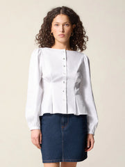 CLAUDINE shirt