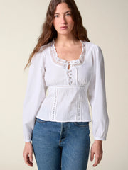 ANNETTE shirt