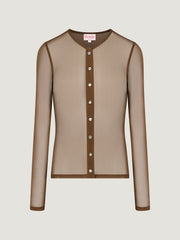 BARCLEY cardigan