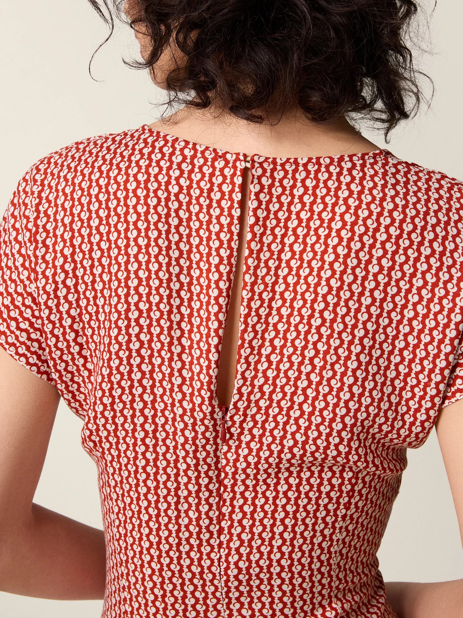 CHRISTELLE dress