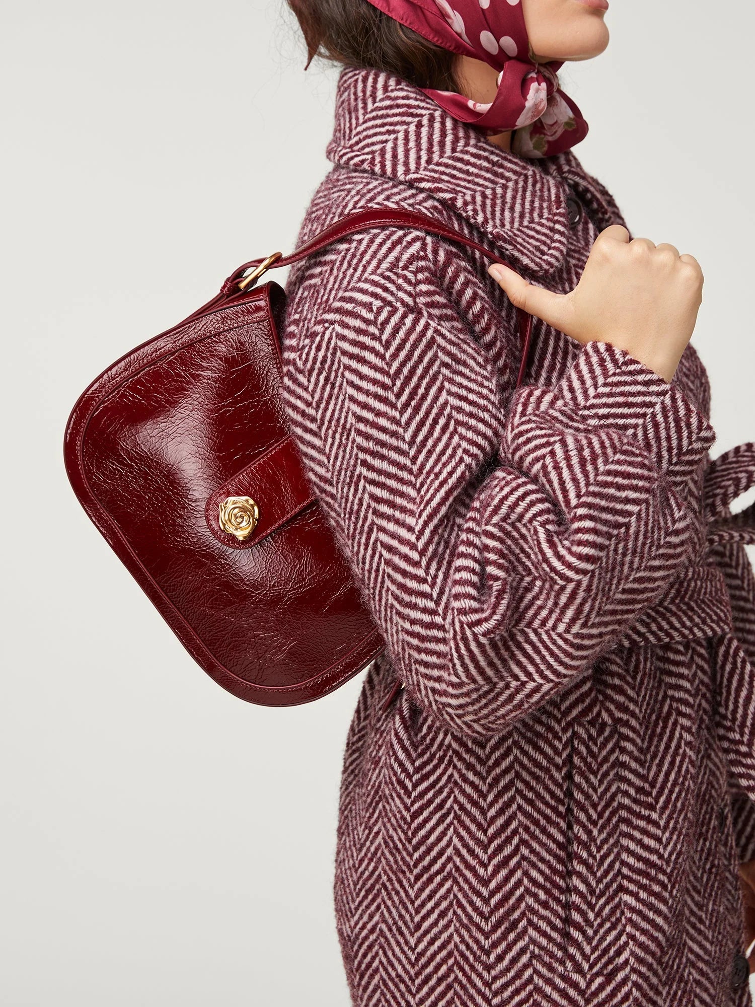 ALLURE bag