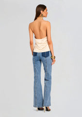 Milani Embellished Top